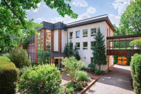 Отель Hotel Morgenland  Берлин